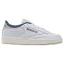 Reebok Club C 85 Tennis Shoes for Women - White Womens Sneakers