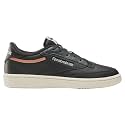 Reebok Club C 85 Tennis Shoes for Women - White Womens Sneakers