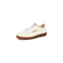 Reebok Club C 85 Tennis Shoes for Women - White Womens Sneakers