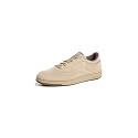 Reebok Club C 85 Tennis Shoes for Women - White Womens Sneakers