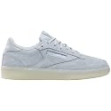 Reebok Club C 85 Tennis Shoes for Women - White Womens Sneakers