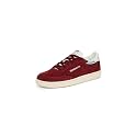 Reebok Club C 85 Tennis Shoes for Women - White Womens Sneakers