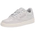 Reebok Club C 85 Tennis Shoes for Women - White Womens Sneakers