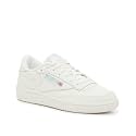 Reebok Club C 85 Tennis Shoes for Women - White Womens Sneakers