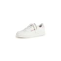Reebok Club C 85 Tennis Shoes for Women - White Womens Sneakers