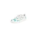 Reebok Club C 85 Tennis Shoes for Women - White Womens Sneakers