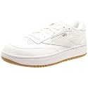 Reebok Club C Double Revenge Platform Tennis Shoes for Women, Fashion Womens Sneakers
