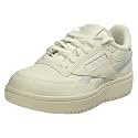 Reebok Club C Double Revenge Platform Tennis Shoes for Women, Fashion Womens Sneakers