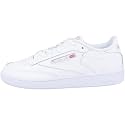 Reebok Court Advance Sneakers for Men - Casual Tennis Mens Shoes Size 6 to 15