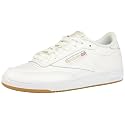 Reebok Court Advance Sneakers for Men - Casual Tennis Mens Shoes Size 6 to 15