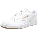 Reebok Court Advance Sneakers for Men - Casual Tennis Mens Shoes Size 6 to 15