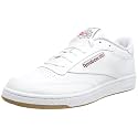 Reebok Court Advance Sneakers for Men - Casual Tennis Mens Shoes Size 6 to 15