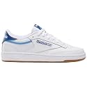 Reebok Court Advance Sneakers for Men - Casual Tennis Mens Shoes Size 6 to 15