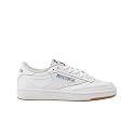 Reebok Court Advance Sneakers for Men - Casual Tennis Mens Shoes Size 6 to 15