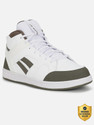 REEBOK COURTSWIFT JAZZ Running Shoes For Men