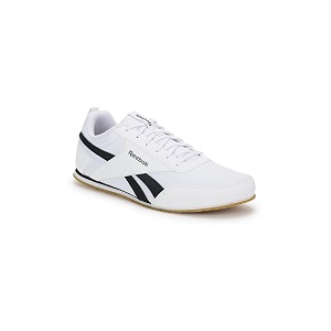 Reebok Mens Sneakers Cushioned Midsole Breathable Stylish