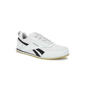 Reebok Mens Sneakers Cushioned Midsole Breathable Stylish