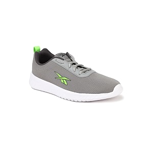 reebok kids39 running shoes - stride runner k - lightweight sports shoes