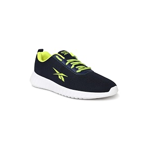 reebok kids39 running shoes - stride runner k - lightweight sports shoes