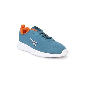 reebok kids39 running shoes - stride runner k - lightweight sports shoes