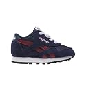 Reebok Kids Classic Leather (Little Kid)