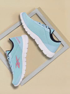 REEBOK Lux runner W Running Shoes For