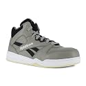 Reebok Men's Bb4500 Work Safety Toe High Top Work Sneaker