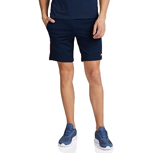 Reebok Mens Bermuda Shorts
