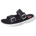 Reebok mens Buck Sandal Sport Sandal