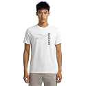 Reebok Men39s Casual T-Shirt - Lightweight Breathable
