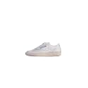 Reebok Men's Cl Leather Grey Fashion Sneaker