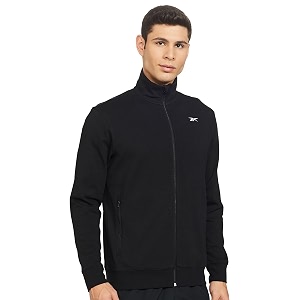 reebok men track tops