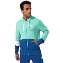 Reebok Men39s Cotton Hooded Neck Sweatshirt