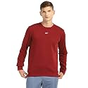 Reebok Men39s Cotton Round Neck Sweatshirt