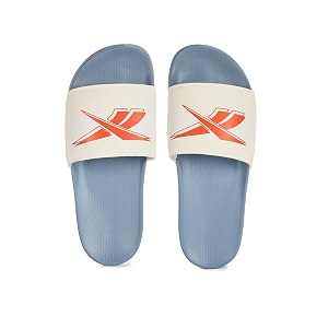 Reebok Mens Encomfort Slide Open Footwear