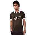 Reebok Men39s Fitted Polo Shirts