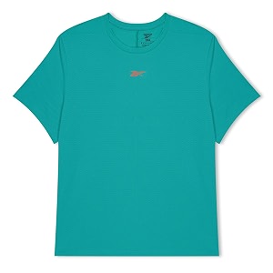 Reebok Mens Fitted T-Shirts
