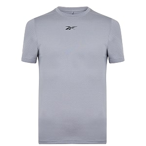 Reebok Mens Fitted T-Shirts