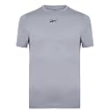 Reebok Men39s Fitted T-Shirts