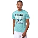 Reebok Men39s Fitted T-Shirts