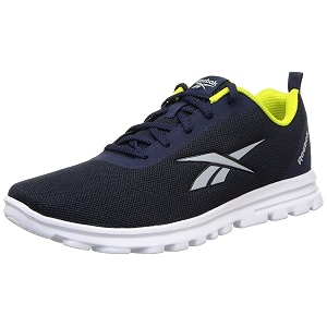 Reebok Mens Reebok Flex Knit Tr Track