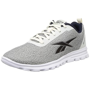 Reebok Mens Reebok Flex Knit Tr Track