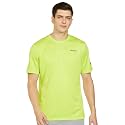 Reebok Men39s Geometric Fitted T-Shirts