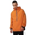 Reebok Men39S Nylon Standard Length Jacket