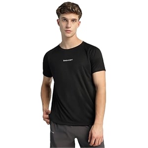 Reebok Mens Performance Tee - Everyday Training
