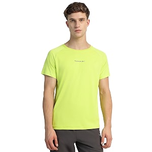 Reebok Mens Performance Tee - Everyday Training