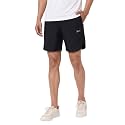 Reebok Men39s Polyester Blend Training Shorts -