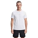 Reebok Men39s Polyester Gym T-Shirt - Quick