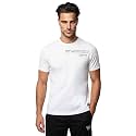 Reebok Men39s Polyester Gym T-Shirt - Moisture