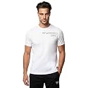 Reebok Men39s Polyester Gym T-Shirt - Moisture
